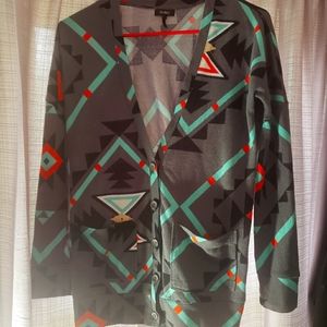 Xsmall Nollie Cardigan